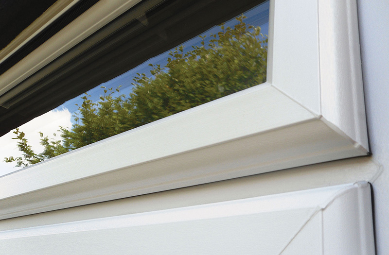 Profile 22 Secures BRE A+ rating for its Low-Carbon Recycled Window System