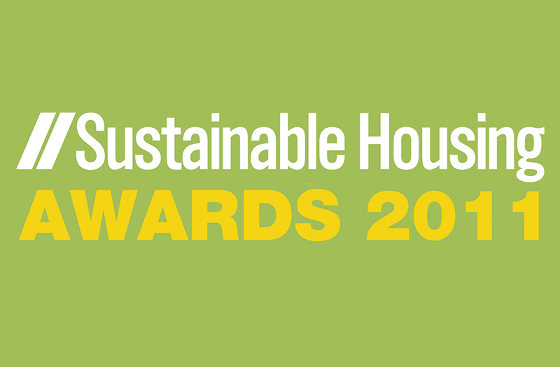 Profile 22 Secures Sustainable Housing Awards Short Listing for its Low Carbon Recycled Window System