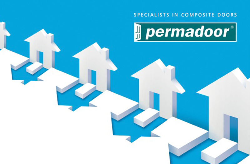 New Social Housing Brochure from Permadoor