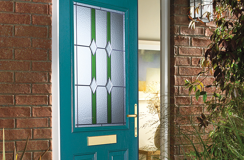 New North South Composite Door Set Offer Unveiled