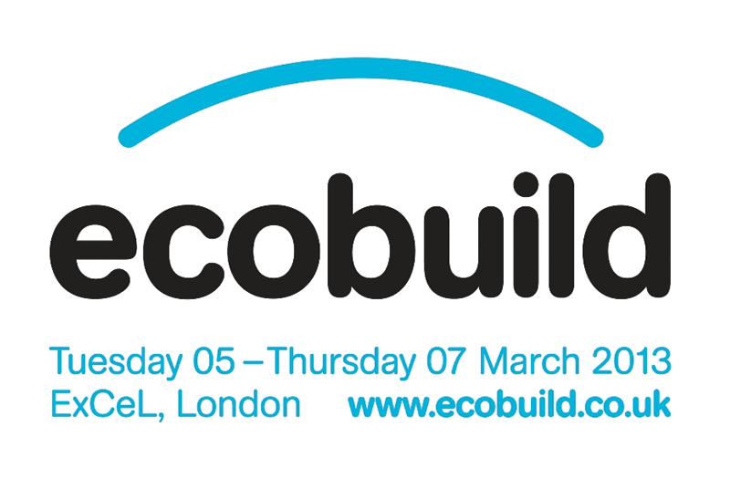 Did you know the Epwin Group will be exhibiting at Ecobuild 2013?