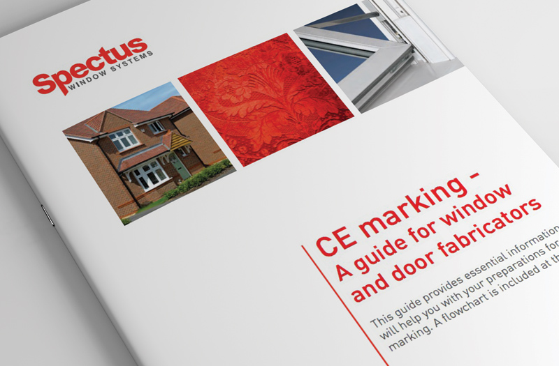 Spectus helps fabricators stay ahead of the CE Marking game