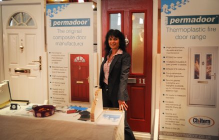 Permadoor Appoints New National Sales Manager