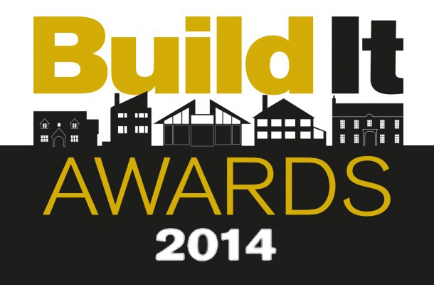 Swish Building Products shortlisted for Build It award