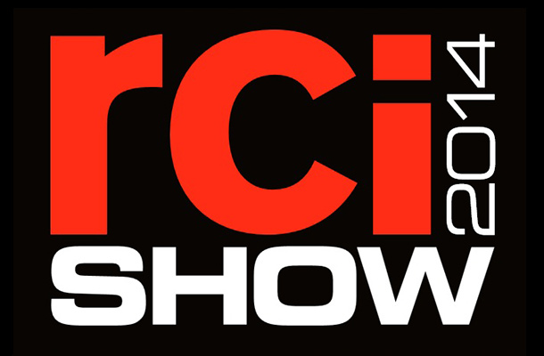 RCi Show 2014 Preview