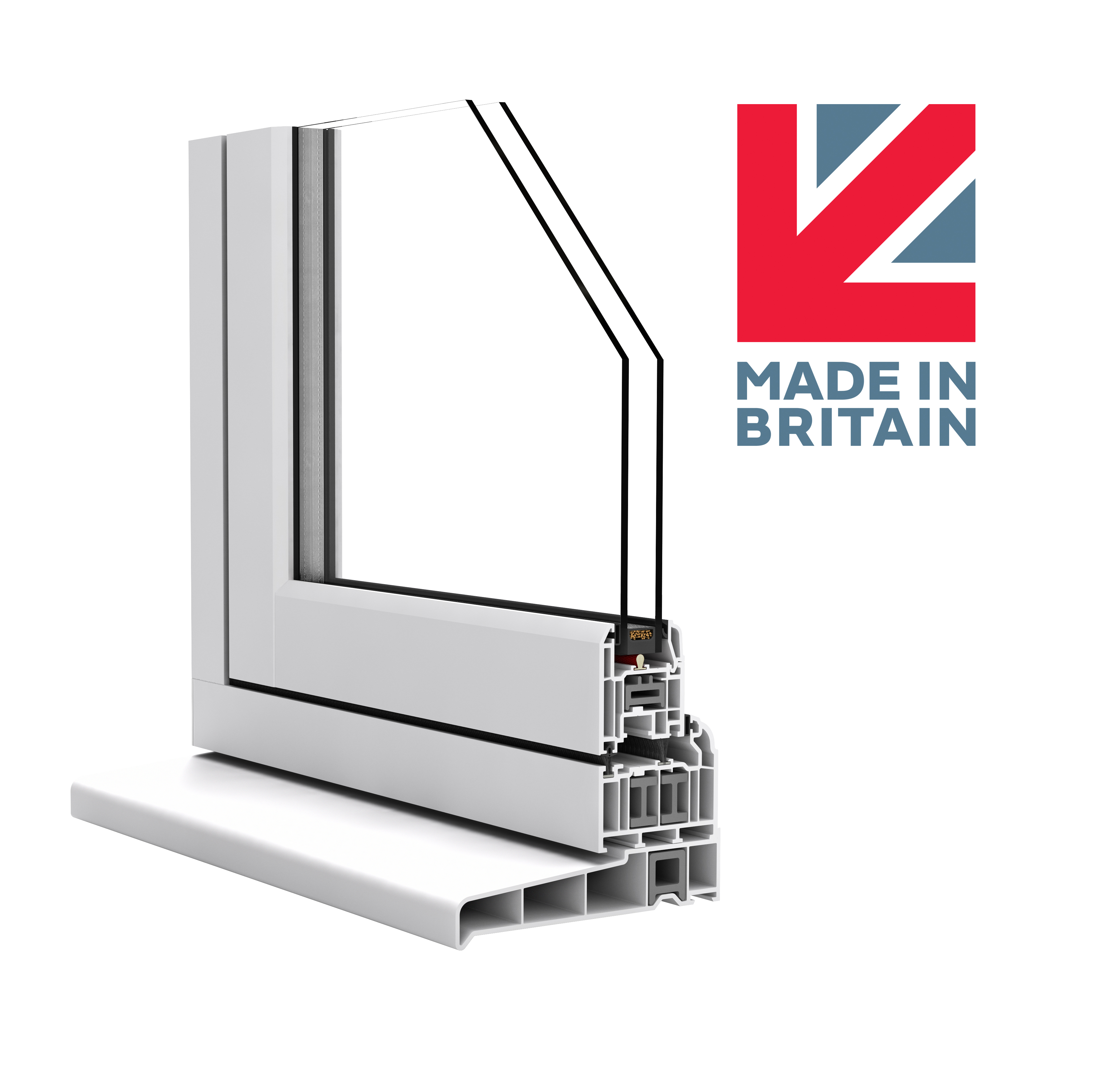 Epwin Window Systems joins Made in Britain campaign