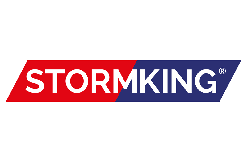 Stormking unveils new brand reinforcing being at the forefront of the GRP supply sector